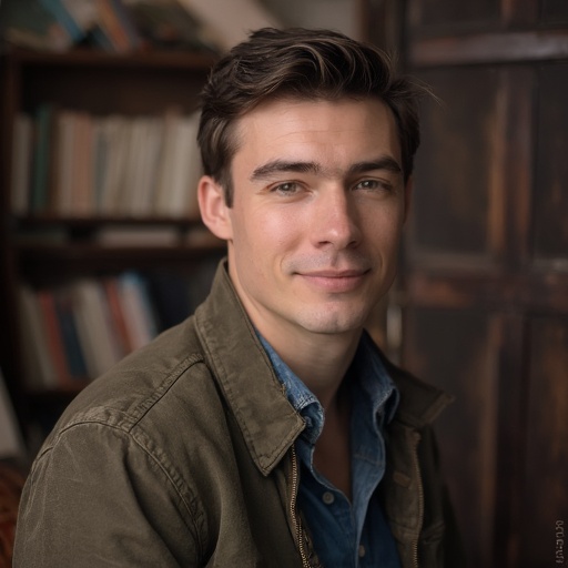 Jakub Zieliński — Kasyno na prawdziwe pieniądze reviewer